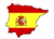 ALULLAN - Espanol