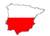 ALULLAN - Polski
